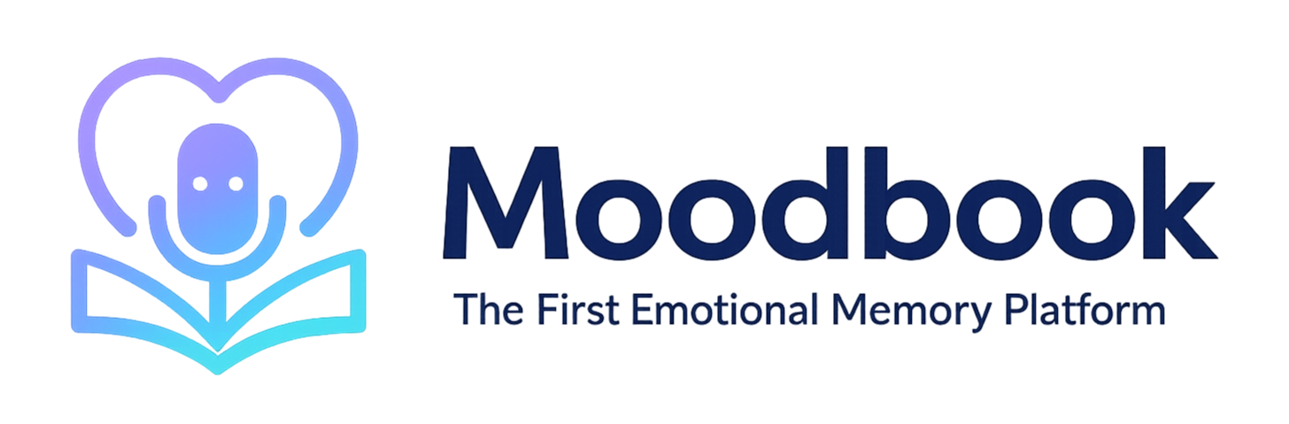 MoodBook logo
